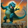 Dinosaur Symphony - Hardcover