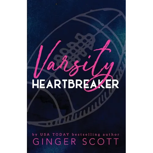 Varsity Heartbreaker - Paperback