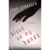 Blood on My Hands - Paperback