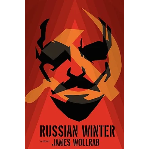 Russian Winter - Paperback