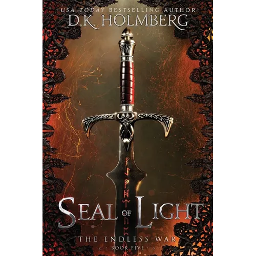 Seal of Light - Paperback