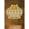 The Cuban Cigar Handbook: The Discerning Aficionado's Guide to the Best Cuban Cigars in the World - Paperback