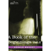 A Book of the Beginnings, Vol.2 - Hardcover
