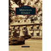 Meridian Street - Hardcover
