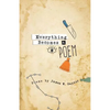 Everything Becomes a Poem - Paperback