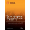 The 2nd International Electronic Conference on Biosensors - Hardcover