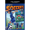 Catch Soccer's Beat - Paperback