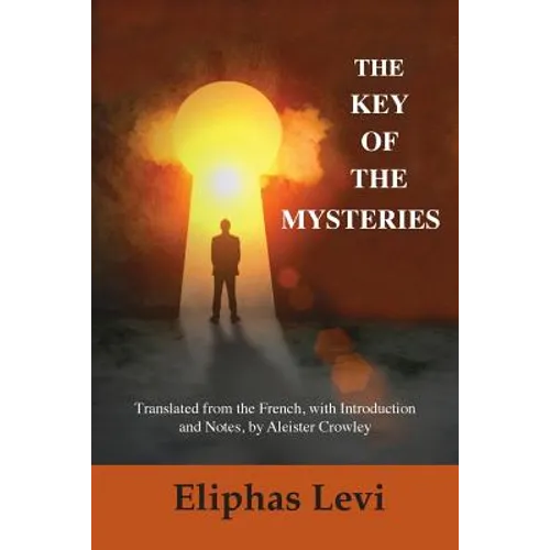 The Key of the Mysteries - Paperback