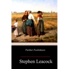 Further Foolishness - Paperback