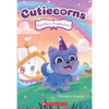 Purrfect Pranksters (Cutiecorns #2): Volume 2 - Paperback