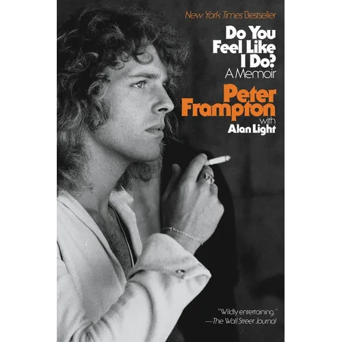 Do You Feel Like I Do?: A Memoir - Paperback