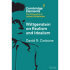 Wittgenstein on Realism and Idealism - Paperback