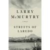 Streets of Laredo - Paperback