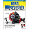 Ford Differentials: Rebuild 8.8 & 9 Inch: How to Rebuild the 8.8 and 9-Inch - Paperback