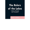 The Rulers of the Lakes: A Story of George and Champlain - Paperback