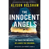 The Innocent Angels: An absolutely nail-biting serial killer thriller - Paperback