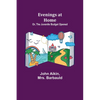 Evenings at Home; Or, The Juvenile Budget Opened - Paperback