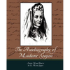 The Autobiography of Madame Guyon - Paperback