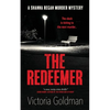 The Redeemer: A Shanna Regan Murder Mystery - Paperback