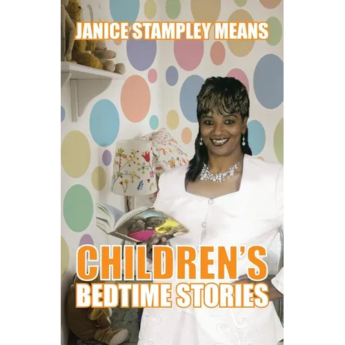 Children's Bedtime Stories - Paperback