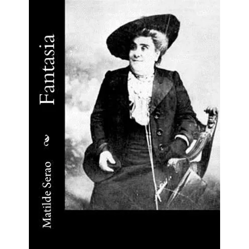 Fantasia - Paperback