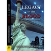 Legacy in the Blood - Paperback