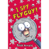 I Spy Fly Guy! (Fly Guy #7): Volume 7 - Hardcover