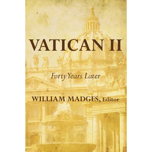 Vatican II - Paperback