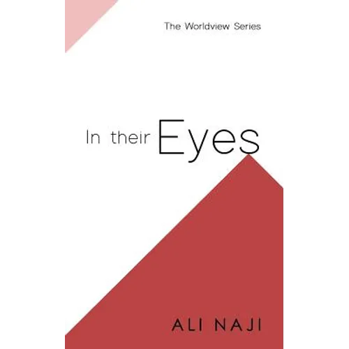 In Their Eyes - Paperback