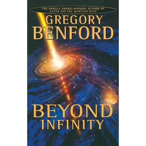 Beyond Infinity - Hardcover