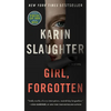 Girl, Forgotten - Mass Market Paperbound