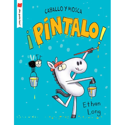 ¡Pintalo! - Paperback
