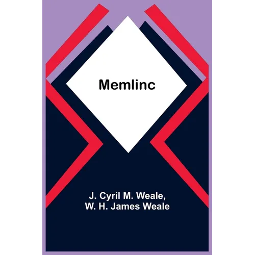 Memlinc - Paperback