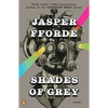 Shades of Grey: The Road to High Saffron - Paperback
