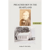 Preacher Boy in the Heartland - Paperback