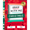 Draw with Me Christmas! - Paperback