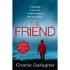 The Friend - Paperback