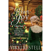 The Heart of Joy: A Short Story - Paperback