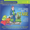 It's Hard Not to Stare: Helping Children Understand Disabilities - Paperback