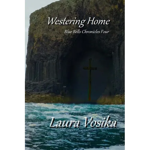 Westering Home - Paperback