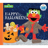 Happy Halloween! - Board Book