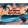 Earl's Caribbean Christmas - Paperback