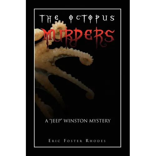 The Octopus Murders - Paperback