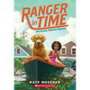 Hurricane Katrina Rescue (Ranger in Time #8): Volume 8 - Paperback