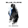 Blue Flame - Paperback