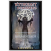 Witchcraft For Beginners: A Complete Guide to Learn Wicca Mysteries and Occult Magic- A Book of Contemporary Paths and Traditional History for M - Paperback
