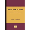 Voices From an Empire: A History of Afro-Portuguese Literature - Paperback