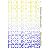 Flourishing Foodscapes: Design for City-Region Food Systems - Paperback