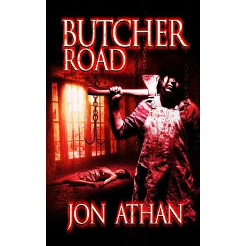 Butcher Road - Paperback