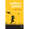Saffron Yellow - Paperback